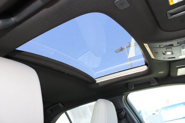 Certified 2025 Lexus UX 300h FWD image 6