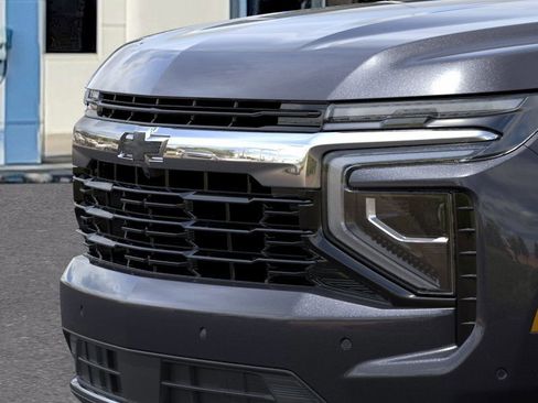 New 2026 Chevrolet Tahoe LS w/ LPO, Dark Essentials Package image 13