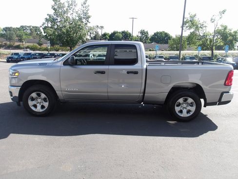 New 2025 RAM 1500 Tradesman image 5