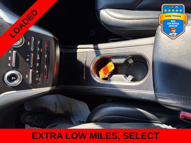 Used 2018 Lincoln MKC Select w/ Select Plus Package FWD image 22