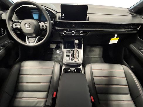 New 2026 Honda CR-V Sport Touring image 16