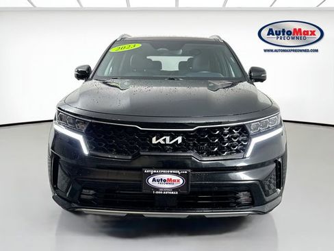 Used 2023 Kia Sorento SX Prestige AWD/4WD image 7