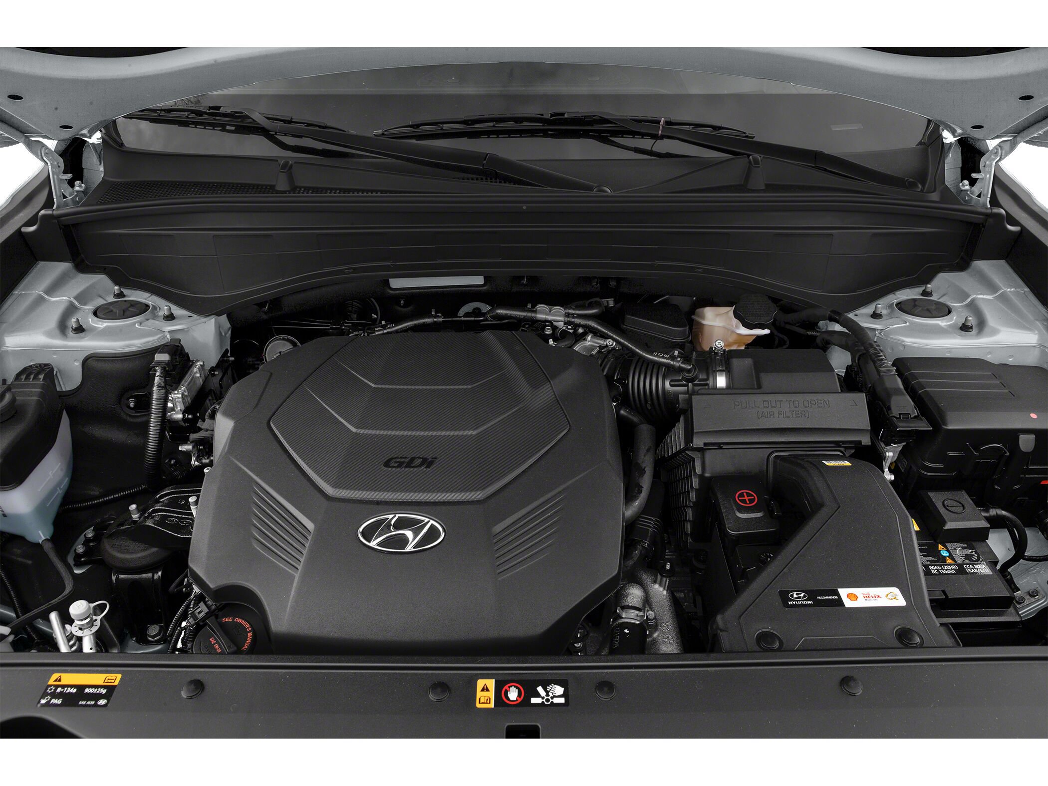 Used 2020 Hyundai Palisade Limited AWD/4WD image 12