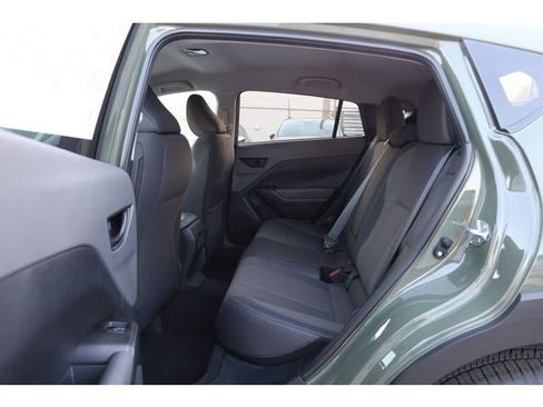 New 2026 Subaru Crosstrek 2.5i image 43