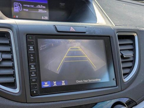 Used 2015 Honda CR-V EX image 14