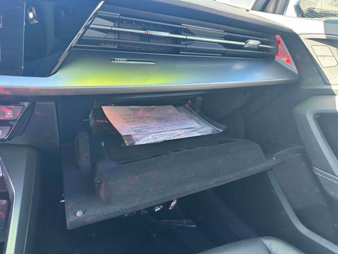 Used 2024 Audi A3 2.0T Premium image 38