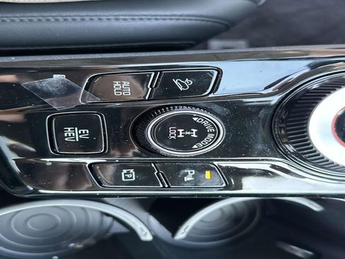 New 2025 Kia Sportage X-Line Prestige image 26