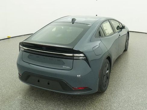 New 2026 Toyota Prius Plug-In Hybrid image 41