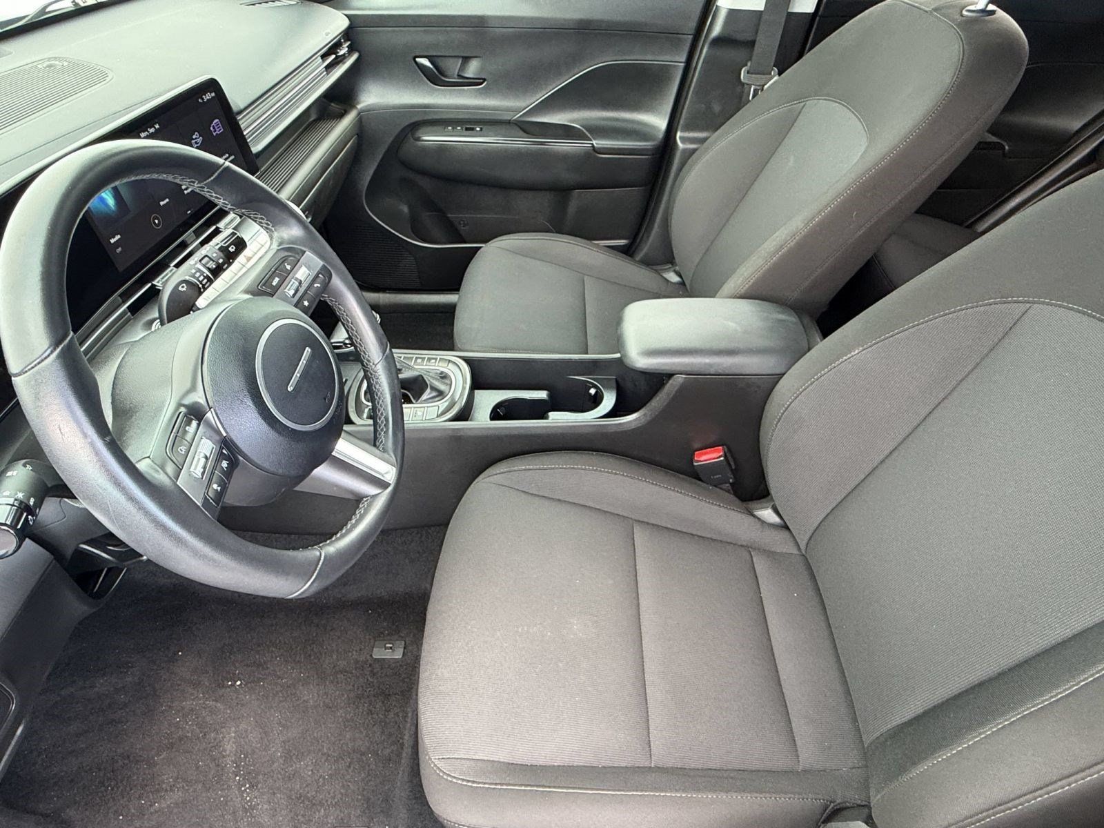 Used 2026 Hyundai Kona SEL Sport FWD image 5