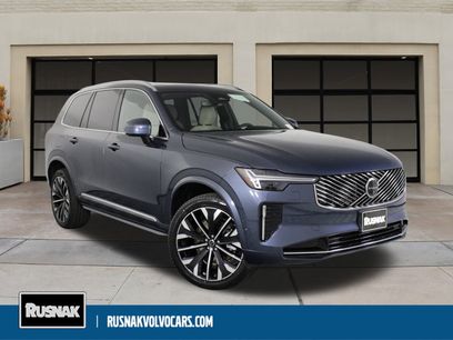 New 2026 Volvo XC90 B6 Plus w/ Protection Package