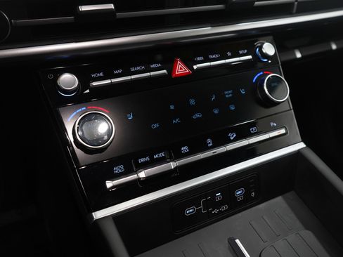 Certified 2026 Hyundai Santa Fe SEL image 21