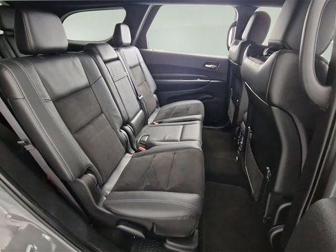 Used 2022 Dodge Durango GT image 32