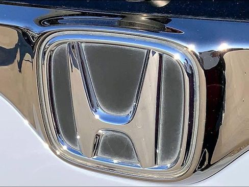 Used 2022 Honda CR-V EX-L image 9