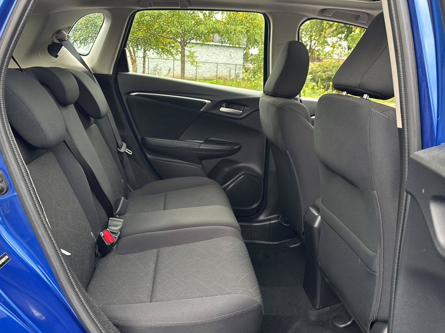 Used 2016 Honda Fit EX image 12