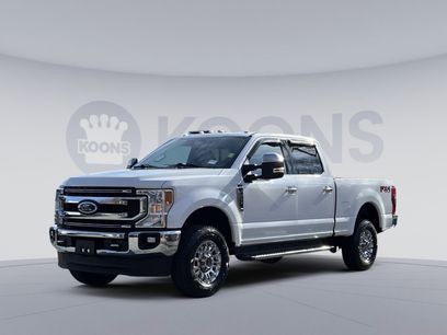Used 2021 Ford F250 XLT w/ XLT Premium Package
