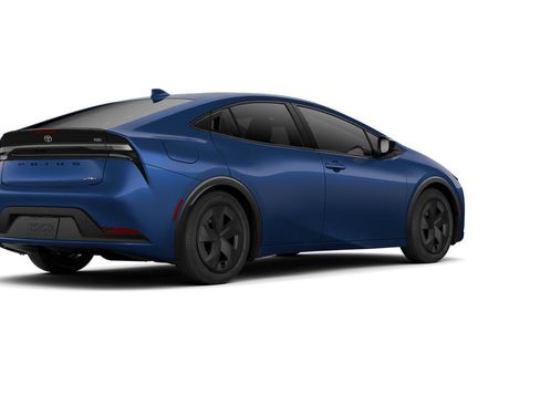 New 2026 Toyota Prius Plug-In Hybrid FWD image 12