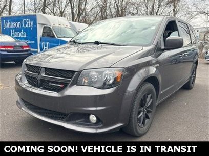 Used 2020 Dodge Grand Caravan SE