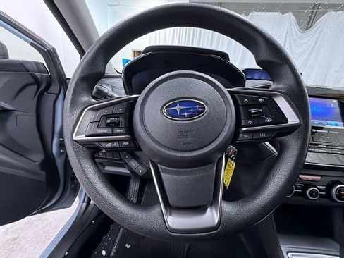 Used 2023 Subaru Crosstrek 2.0i image 21