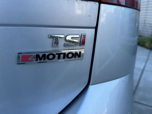 Used 2017 Volkswagen Golf Alltrack SE image 14