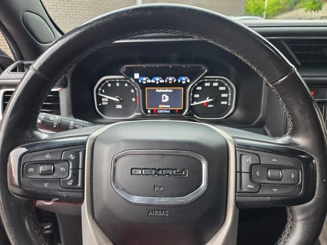 Used 2021 GMC Yukon XL Denali RWD image 23