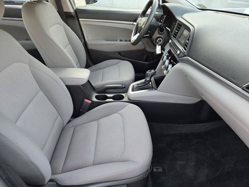 Used 2019 Hyundai Elantra SE FWD image 29