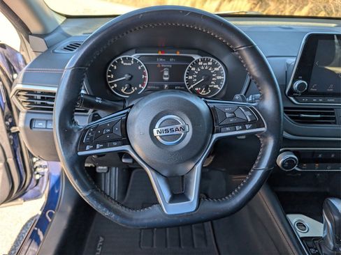 Used 2020 Nissan Altima 2.5 SR image 20