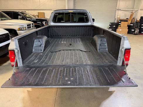 Used 1993 Dodge D/W Truck 350 image 19