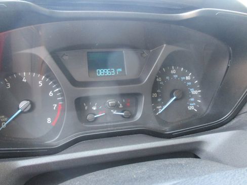 Used 2019 Ford Transit 150 130 Low Roof RWD image 20