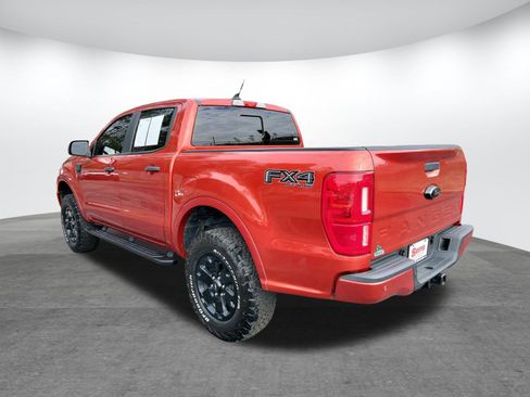 Used 2022 Ford Ranger XLT w/ Equipment Group 302A High image 28