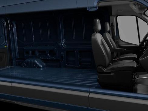 New 2026 Ford Transit 250 148 Medium Roof Extended AWD w/ Upfitter Package image 6
