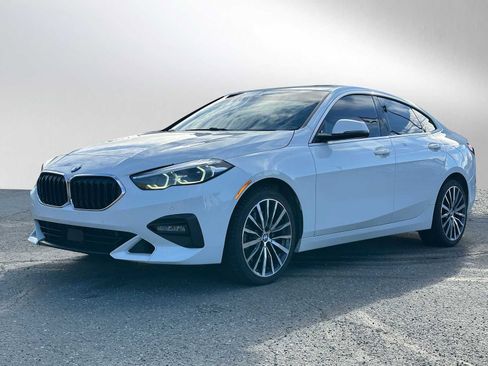 Used 2021 BMW 228i xDrive Gran Coupe w/ Convenience Package image 3