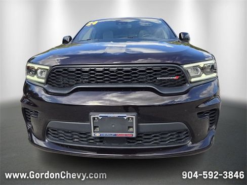 Used 2024 Dodge Durango GT image 9