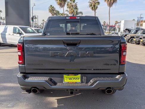 New 2026 RAM 1500 Big Horn image 5