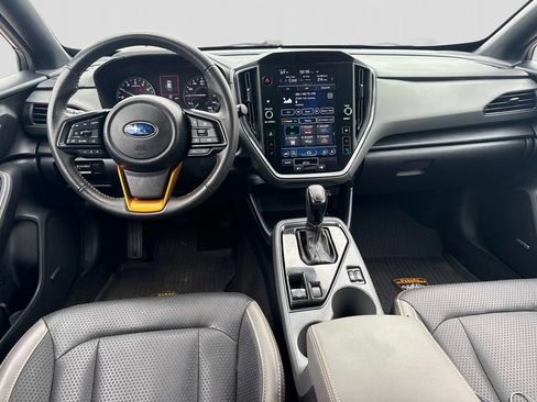 Used 2024 Subaru Crosstrek 2.5i Wilderness AWD/4WD image 16