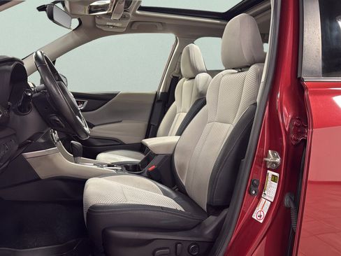 Used 2020 Subaru Forester Premium image 15