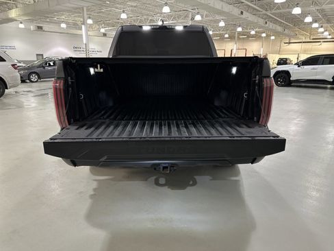 Used 2023 Toyota Tundra TRD Pro image 12