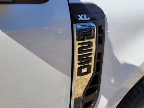 New 2026 Ford F250 XL image 12