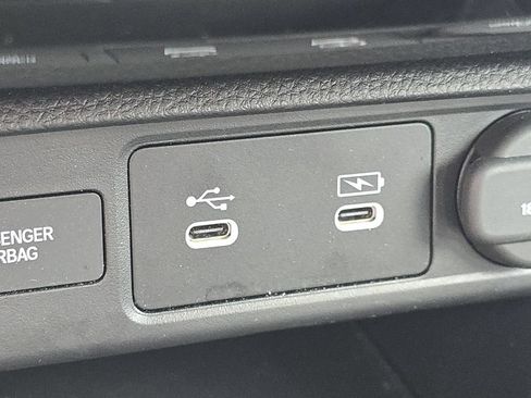 Used 2026 Honda Civic LX image 4