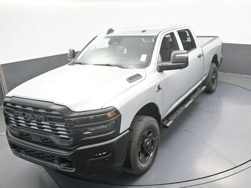 New 2026 RAM 3500 Tradesman image 43