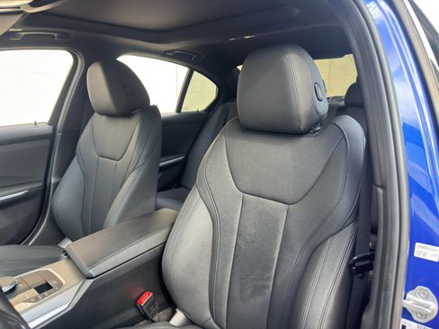Used 2020 BMW M340i w/ Driving Assistance Package RWD image 42