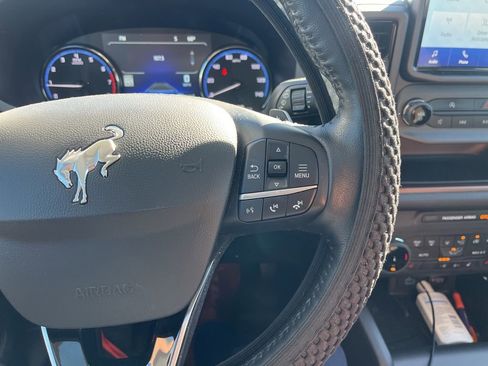 Used 2022 Ford Bronco Sport Badlands w/ Premium Package image 47