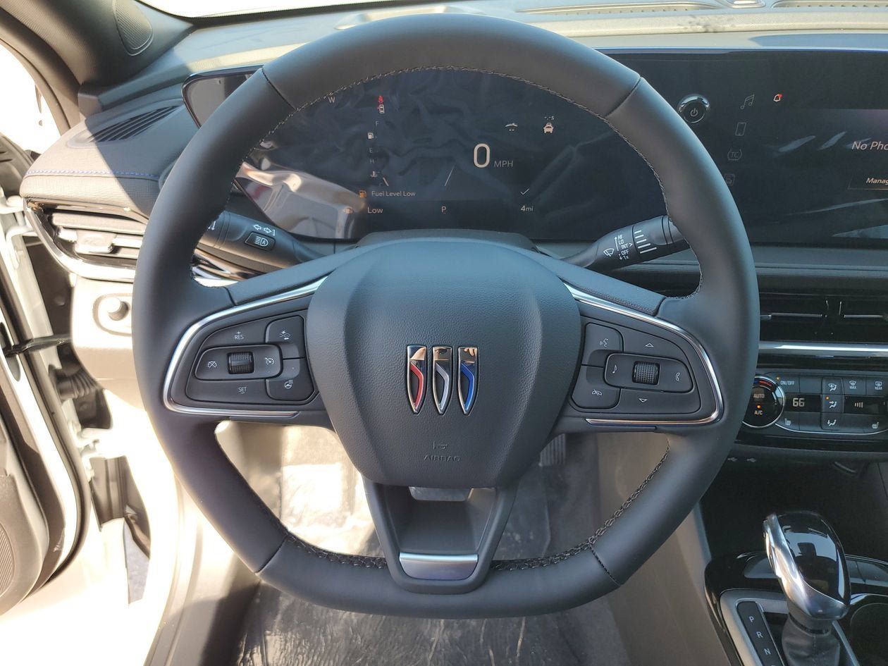New 2026 Buick Envista Sport Touring w/ Convenience I Package FWD image 20