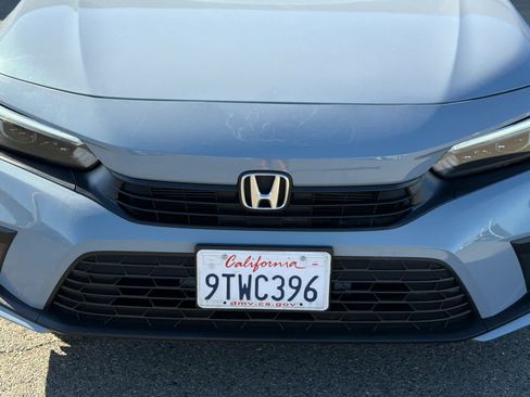 Used 2023 Honda Civic Sport image 14