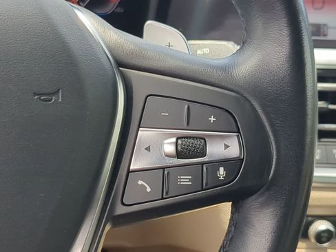 Used 2021 BMW 430i Convertible w/ Convenience Package RWD image 25