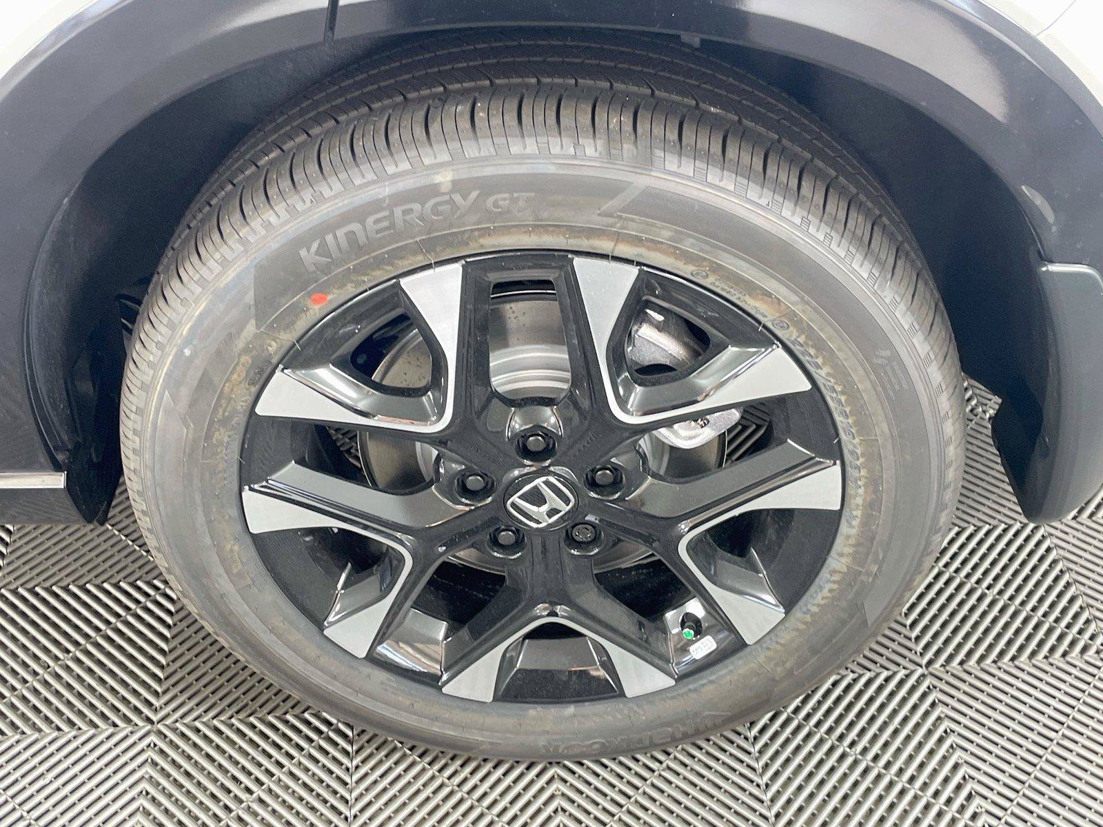 New 2027 Honda HR-V EX-L image 24
