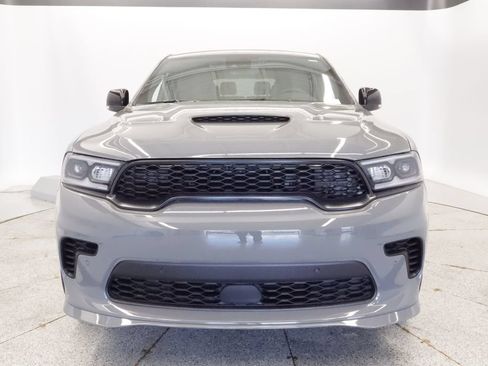 New 2026 Dodge Durango GT AWD/4WD image 2