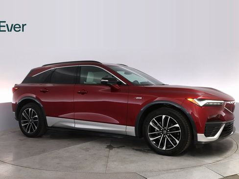 Used 2024 Acura ZDX A-Spec image 5