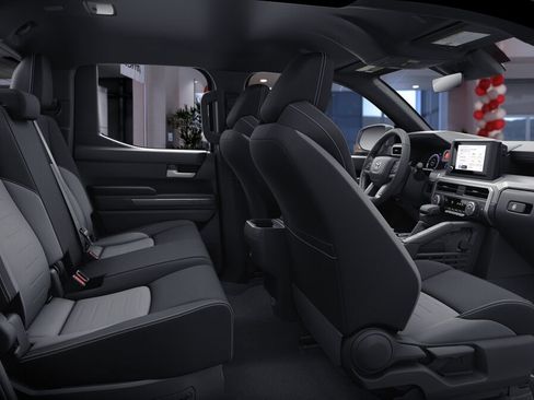 New 2026 Toyota Tacoma TRD Off-Road image 21