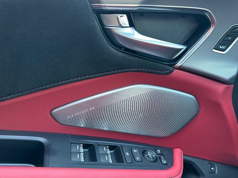 New 2025 Acura RDX AWD w/ A-Spec & Advance Pkg image 11