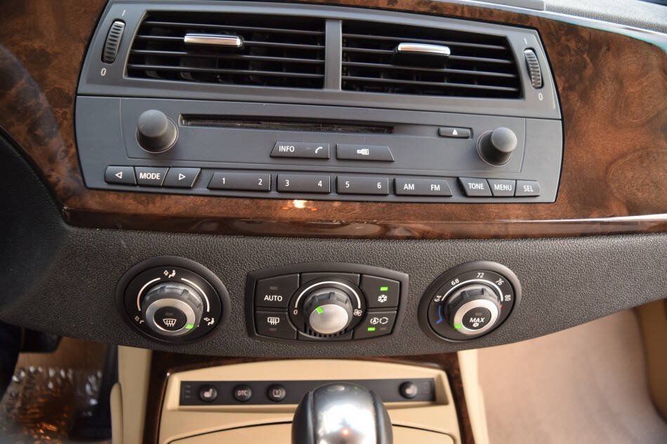 Used 2008 BMW Z4 3.0si RWD image 60